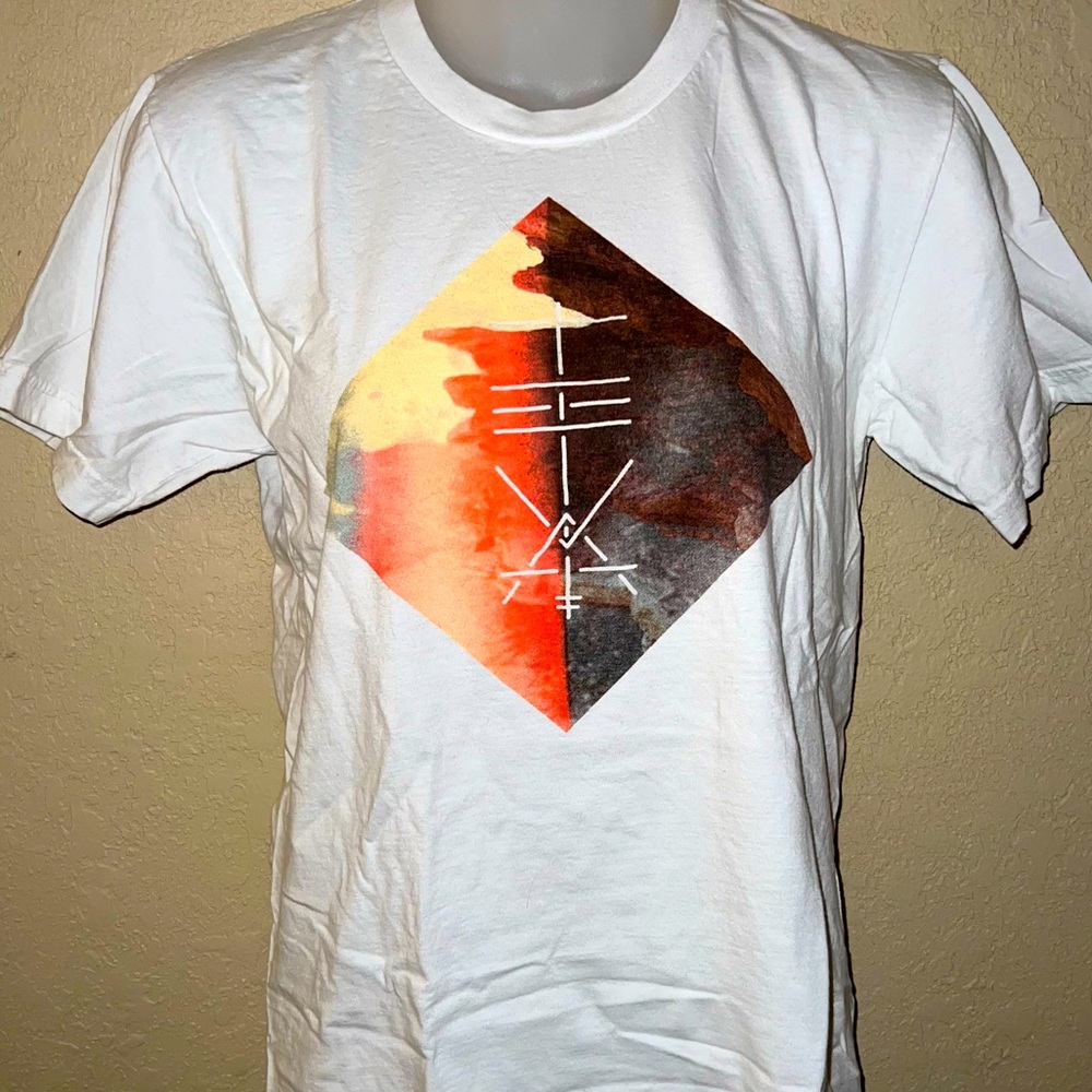 Teva T-shirt